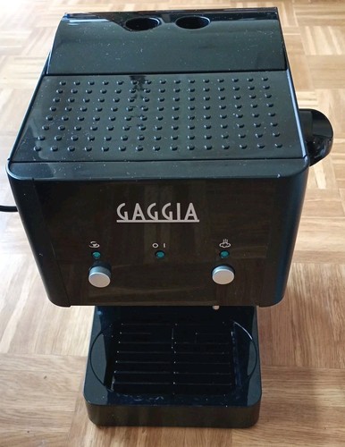 Gaggia ri842311 - gaggia,