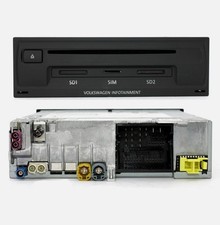 Original VW Discover Pro