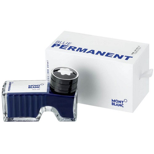 Montblanc tintenfass 128195 - montblanc,