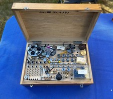 Boley & Leinen Feinmechanik-Zubehör