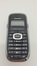 Siemens Gigaset SL37H - DECT