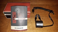 Ampex Entmagnetisierer