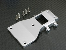 Front lower arm plate für Tamiya CC-01 CC01 Alu Tuning CC054M GPM