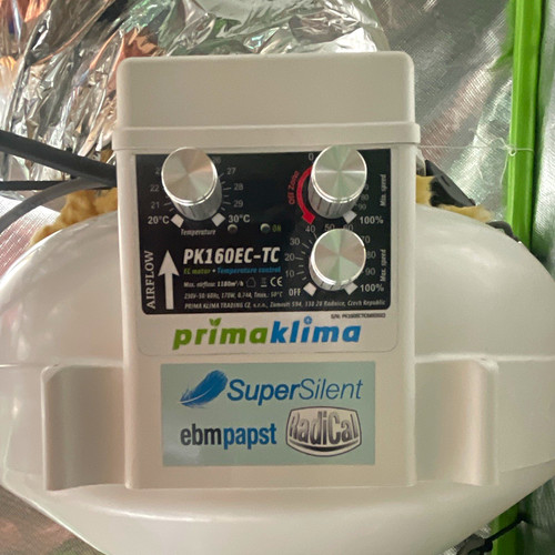Prima klima pk160ec - prima,