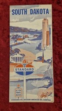 1964 USA SOUTH DAKOTA