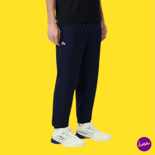 Lacoste herren tafthose - herren,