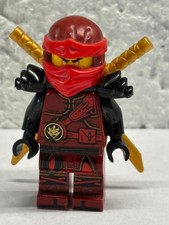 Lego® Ninjago Minifigur "Kai"