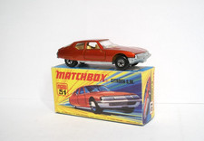 Matchbox Superfast Nr. 51b