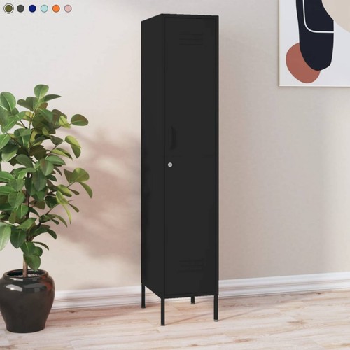 Umkleideschrank stahlschrank - umkleideschrank,