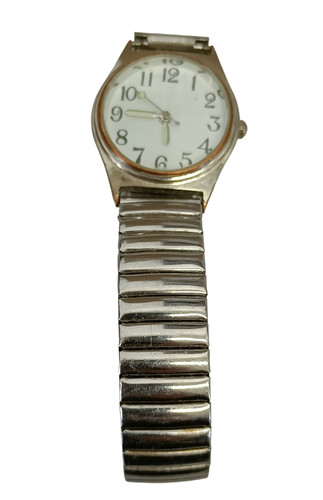 Vintage herrenuhr armbanduhr - vintage,