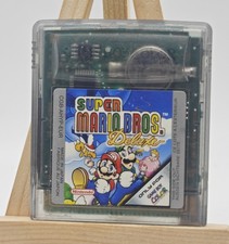 Nintendo Gameboy Color Super Mario Bros. Deluxe