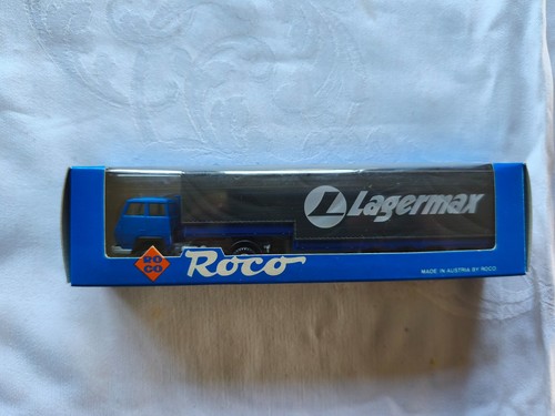 Roco miniatur steyr jumbo - miniatur, 91
