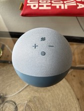 Amazon Echo Dot 4. Generation