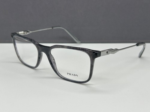 Prada brille herren damen grau - damen,