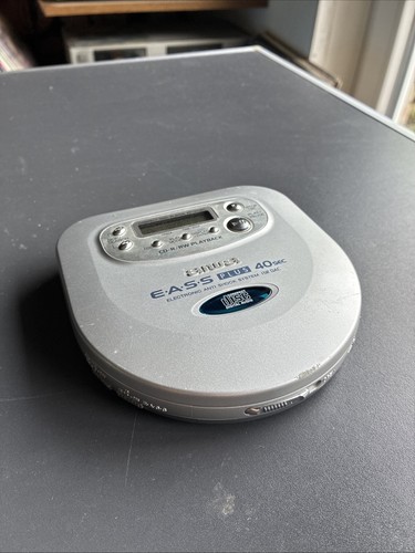 Aiwa portable rw - aiwa, r/rw