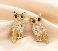 Goldene Synthetische Zirkonia