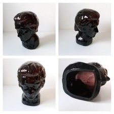 GLASKOPF Persönlichkeit