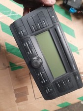 Skoda Octavia Mk2 (1Z) 2005