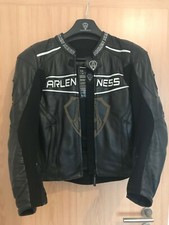 Arlen ness lederkombi herren - ness,