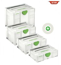 Festool SYSTAINER T-LOC SYS