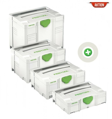 Festool systainer loc - festool,