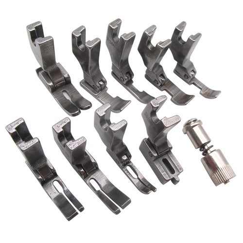 Nähfüße easy holder für - nähfüße,