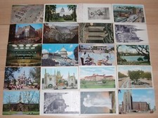 20 AK USA, Kleinformat