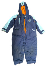 Skianzug Schneeanzug Kinder