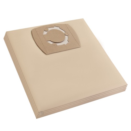 Staubsaugerbeutel für - 5,
