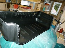 Laderaumwanne,Kofferraumwanne,Wildwanne, Suzuki Grand Vitara