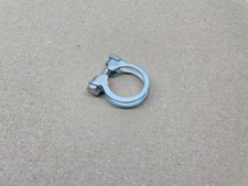 Exhaust Manifold Clamp 28mm