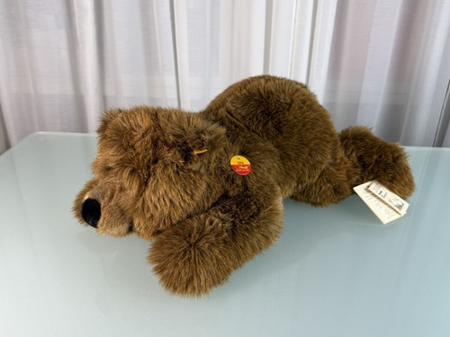 Steiff tier 069666 urs - steiff,