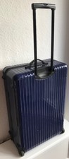 RIMOWA SALSA 2-Rad Trolley blau 80x54x27 | RIMOWA SALSA 2-wheel trolley 80x54x27