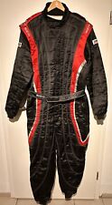 Rennoverall FIA Sparco MY 10 Größe 60