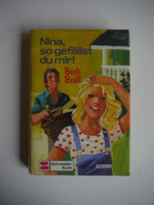 Nina, so gefällst du mir  -