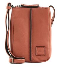FREDsBRUDER Airy Cellphone Bag Handytasche Tasche Muddy Rose terracotta Neu