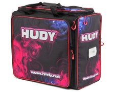 Hudy team car - team, transport