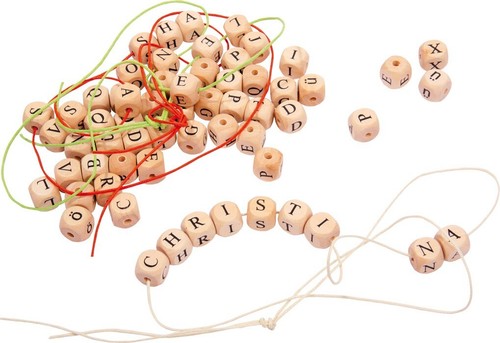 Buchstaben würfel - buchstaben,