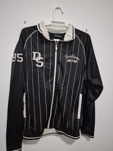 Dada supreme jacket - dada,