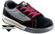 Bullstar Sicherheitsschuhe