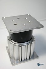 SMC MGF63TF-75 Führungstisch Kompaktzylinder Pneumatik-Zylinder Kurzhubzylinder