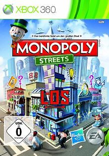 Monopoly streets von - monopoly,