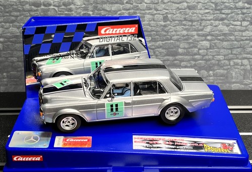 Carrera digital 132 tuning - digital,