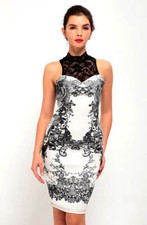 SuzanjaS elegantes Kleid in