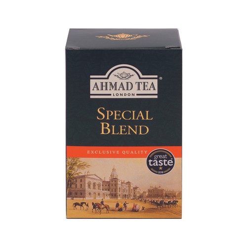 Ahmad tea special - blend, 500