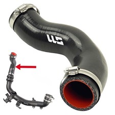 Turboschlauch Ladeluftschlauch