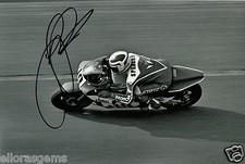 Freddie Spencer Fast Freddie