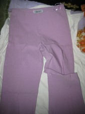 VINTAGE Hose weiter Schlag