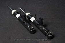 6889286 NEU OEM BMW 3er G20 Stoßdämpfer VDC Federbein hinten ADAPTIVES FAHRWERK