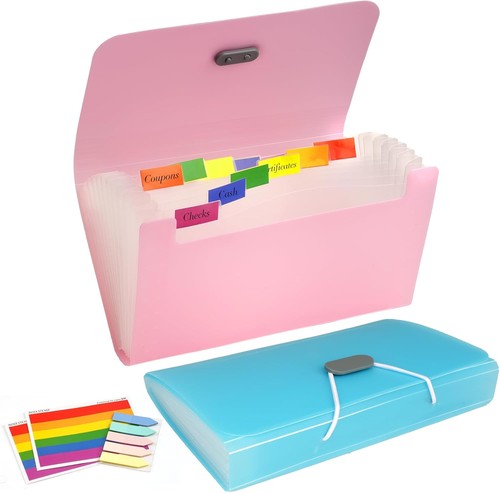 Karteikarten box stück - box, a6